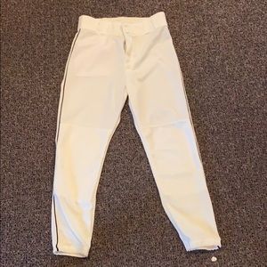 Baseball pants boys